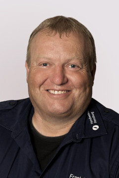 Frank Beeck Frank Beeck