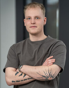 Niklas Schütt