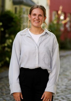 Mette Plamp Mette Plamp