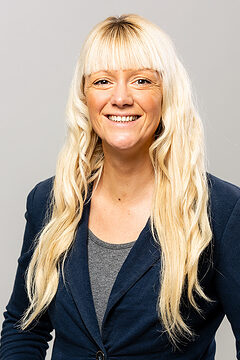 Jennifer  Wulf