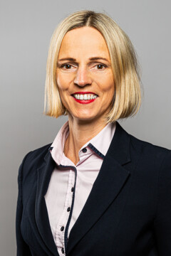 Britta Clausen