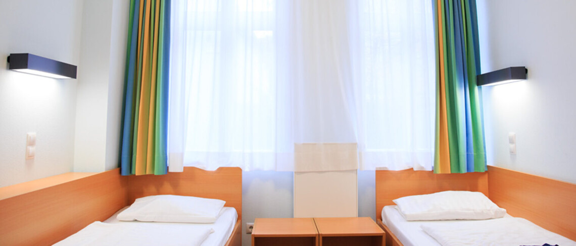 Gästehaus Doppelzimmer Gästehaus Doppelzimmer