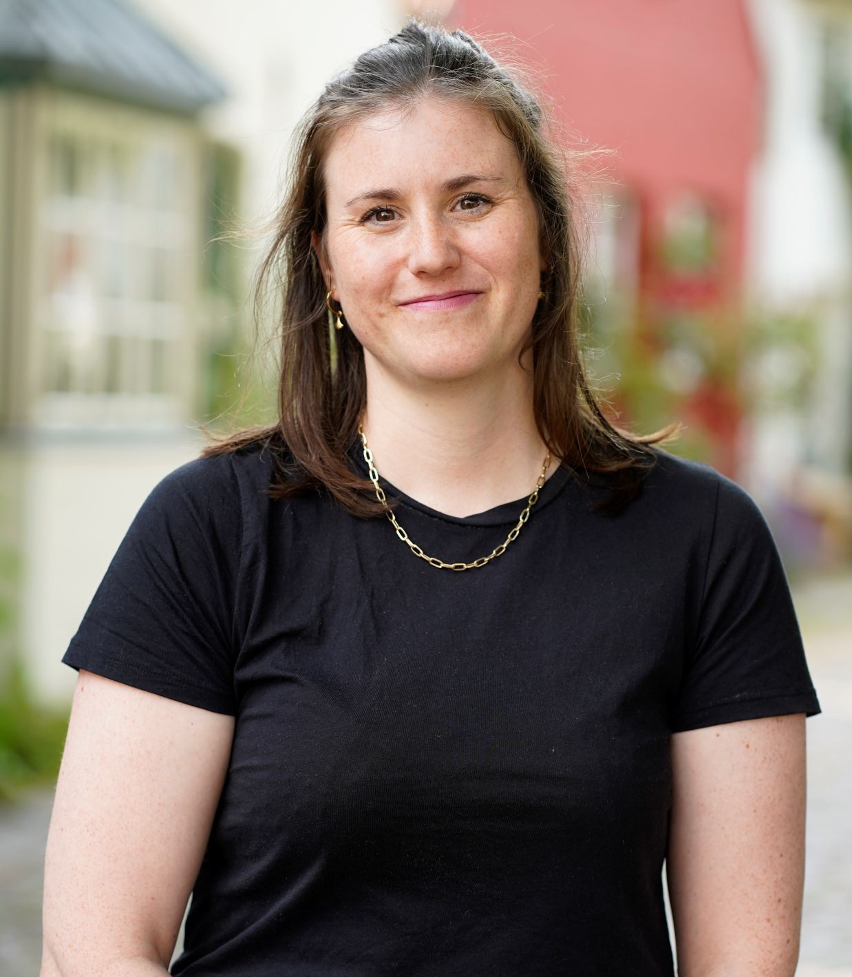 Anna-Katharina Geist