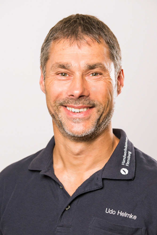Udo Helmke