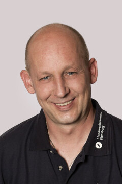 Gunnar Hinrichsen Gunnar Hinrichsen